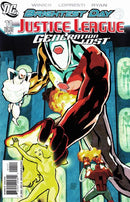 Justice League: Generation Lost Brightest Day - Generation Lost, Heavy Metal Poisoning |  Issue