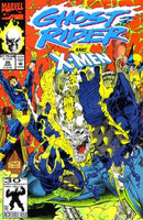Ghost Rider, Vol. 2 Blood Feud!, Part 2 |  Issue