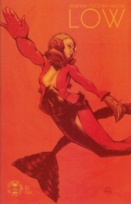 Low  |  Issue#19B | Year:2017 | Series:  | Pub: Image Comics |