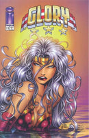 Glory (image Comics) Intruder |  Issue