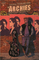 The Archies, Vol. 2  |  Issue