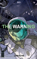 The Warning  |  Issue