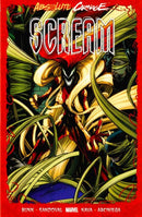 Absolute Carnage: Scream TP  |  Issue