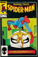 Marvel Tales, Vol. 2  |  Issue