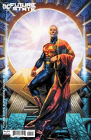 Future State: Superman - House of El  |  Issue