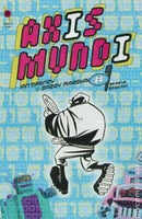Axis Mundi  |  Issue