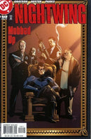 Nightwing, Vol. 2 Who's Got the Button? |  Issue