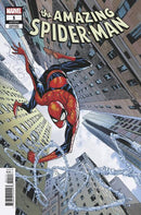 The Amazing Spider-Man, Vol. 6  |  Issue