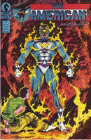 The American Nightmares |  Issue