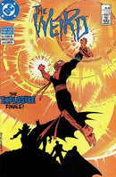 The Weird, Vol. 1 ...Armageddon |  Issue