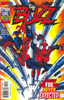 The Buzz Moments Of Thruth |  Issue