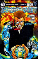 Zoom Suit  |  Issue