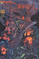 The Darkness, Vol. 1  |  Issue