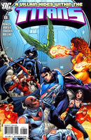 Titans, Vol. 2 No Egress |  Issue