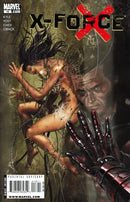 X-Force, Vol. 3 Not Forgotten, Part Two |  Issue