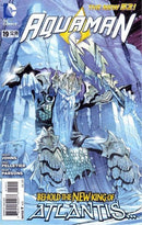 Aquaman, Vol. 7 Death Of A King, Death Of A King Chapter Two |  Issue