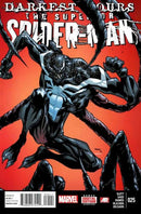 Superior Spider-Man, Vol. 1 Darkest Hours |  Issue