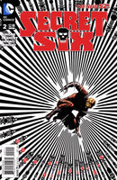 Secret Six, Vol. 4 Down The Rabbit Hole |  Issue