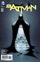 Batman, Vol. 2 Gotham Is |  Issue