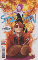 Spider-Gwen, Vol. 2  |  Issue
