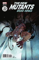 The New Mutants: Dead Souls Chapter 2: Ice Age |  Issue
