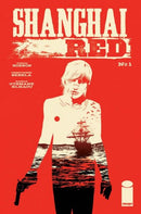 Shanghai Red  |  Issue
