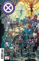 House of X I Am Not Ashamed |  Issue