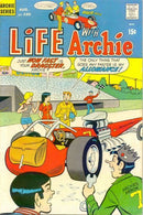 Life with Archie  |  Issue