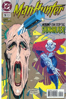 Manhunter, Vol. 3 Skin Game |  Issue