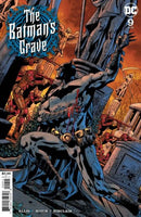 The Batman's Grave Chapter 9 |  Issue