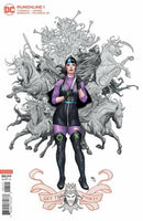 Punchline (DC Comics) Center Stage |  Issue