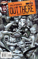 Out There  |  Issue