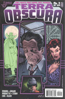 Terra Obscura, Vol. 1 Chance & Certainty |  Issue