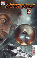 Ghost Rider, Vol. 9 Nowhere Man |  Issue
