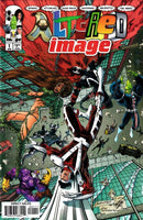 Altered Image The Day Reality Went Wild |  Issue