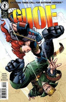 G.I. Joe (Extreme) Vol. 1 From the Ashes, Part 3 |  Issue