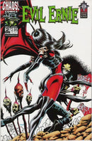 Evil Ernie Vampire Vengence, Part 2: L.A. Woman |  Issue