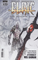 Elric: The Balance Lost  |  Issue