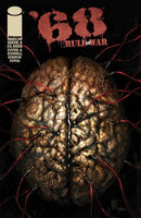 68 Rule Of War  |  Issue