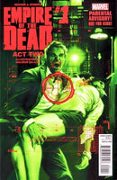 George Romero's Empire of the Dead: Act Two  |  Issue