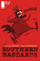 Southern Bastards Homecoming, Part Four: Vegatebles |  Issue