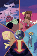 Power Up (Boom! Studios)  |  Issue