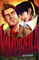 Vampirella, Vol. 4  |  Issue