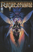 Aspen Universe Revelations Revelations: Part 3 |  Issue