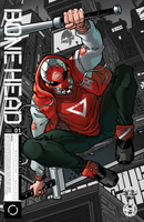 Bonehead  |  Issue