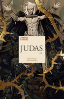 Judas (Boom! Studios)  |  Issue
