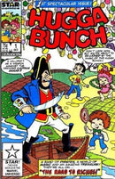 Hugga Bunch  |  Issue