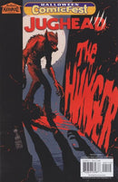 Jughead The Hunger (Halloween ComicFest 2018)  |  Issue