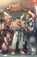 Street Fighter, Vol. 2  |  Issue