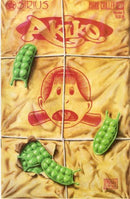 Akiko Inside Out |  Issue